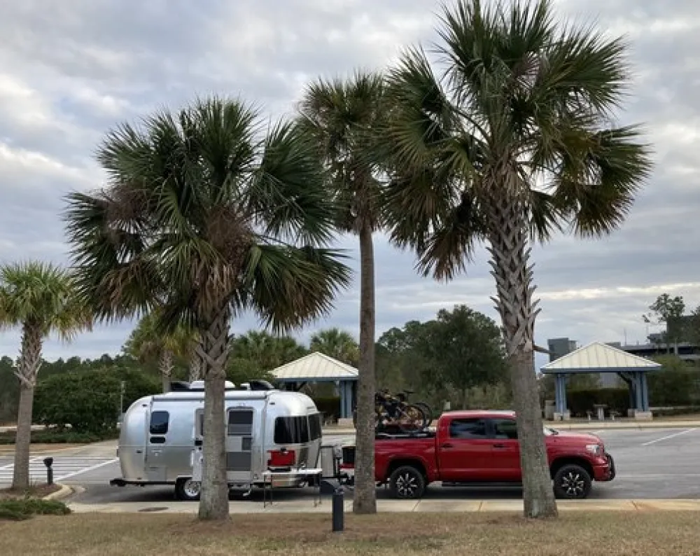 Florida Welcome Center