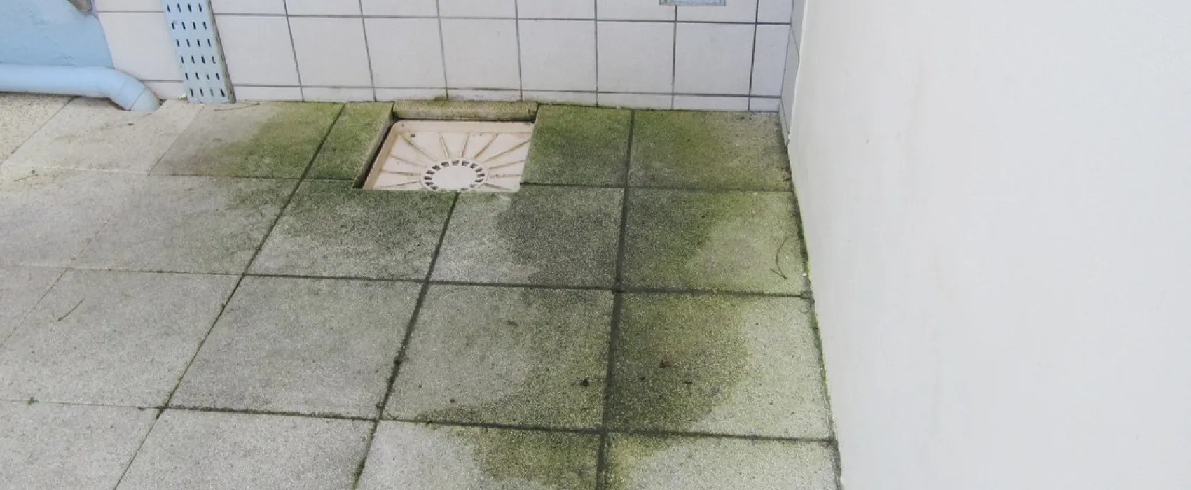 Camping Le Mus De Loup