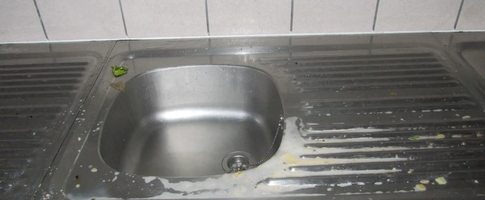 Camping Le Mus De Loup