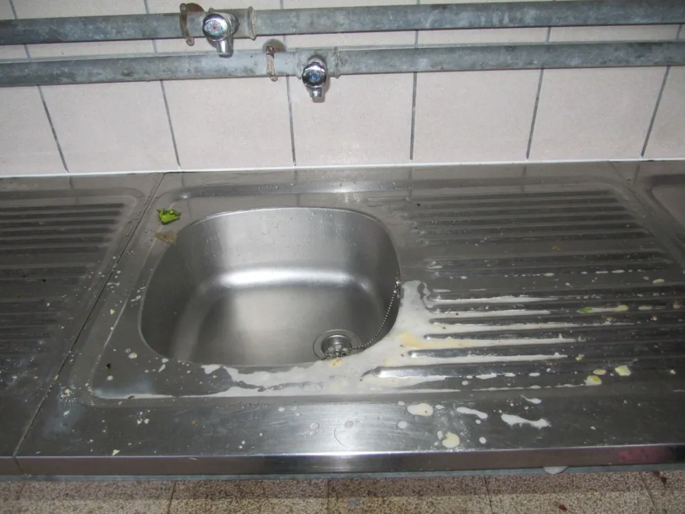 Camping Le Mus De Loup