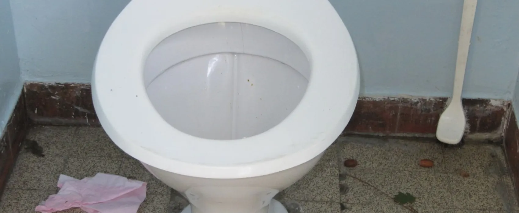 Camping Le Mus De Loup