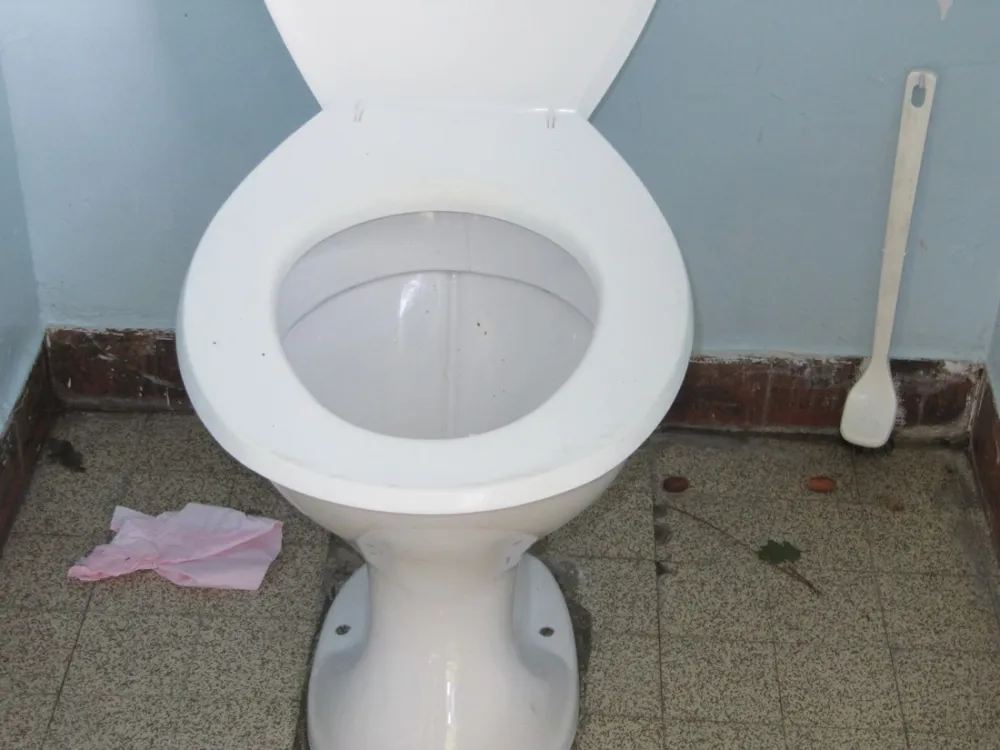 Camping Le Mus De Loup