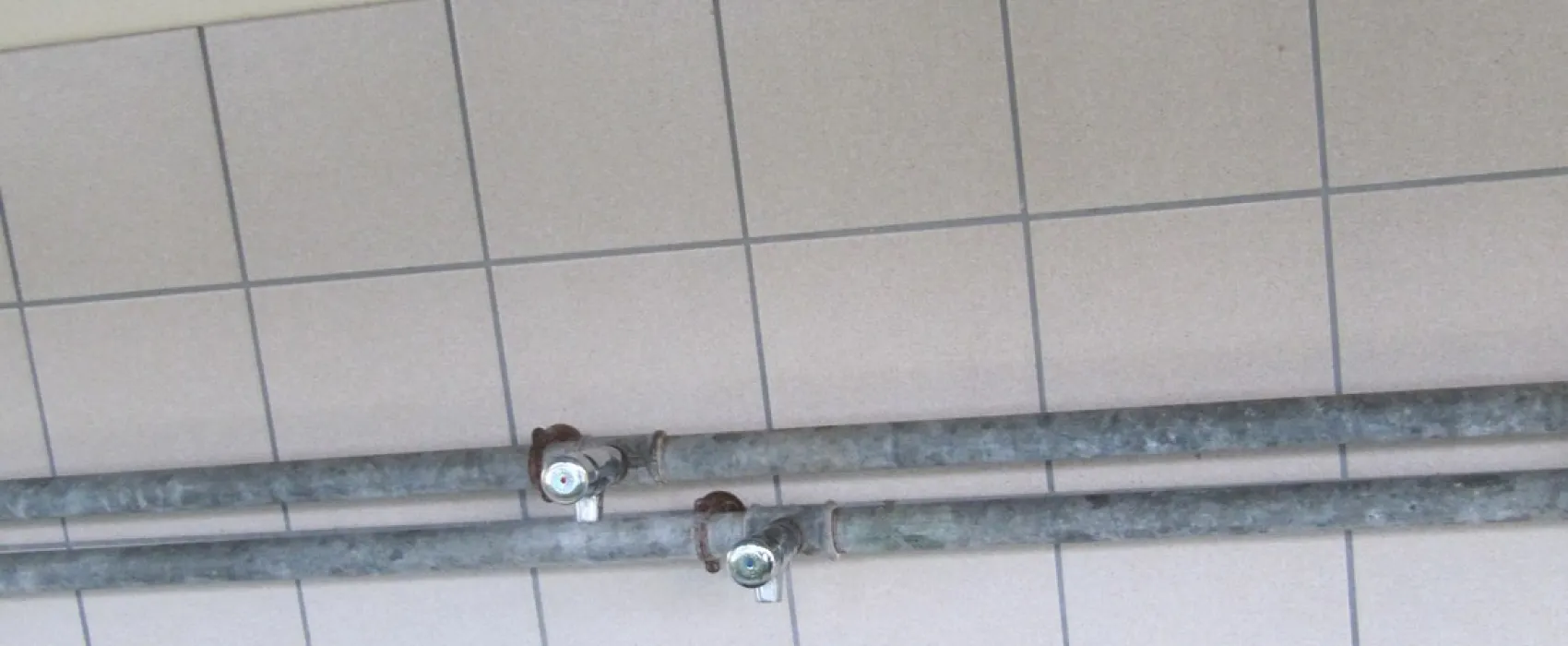 Camping Le Mus De Loup