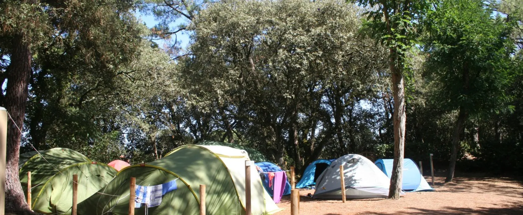 Camping Municipal Le Vieux Moulin