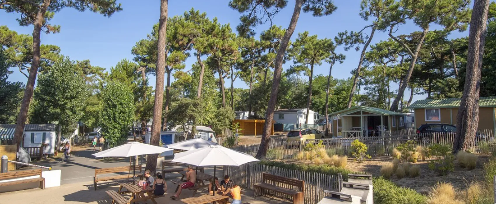 Camping Municipal Le Vieux Moulin