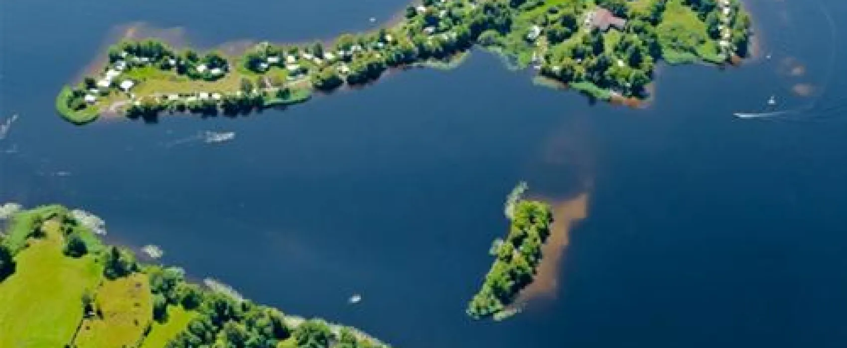 Camping Insel Buchau