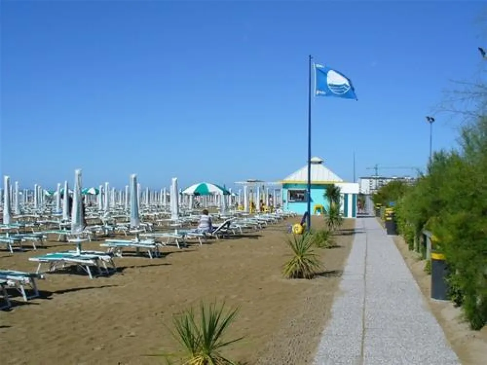 Campingpark Dei Dogi