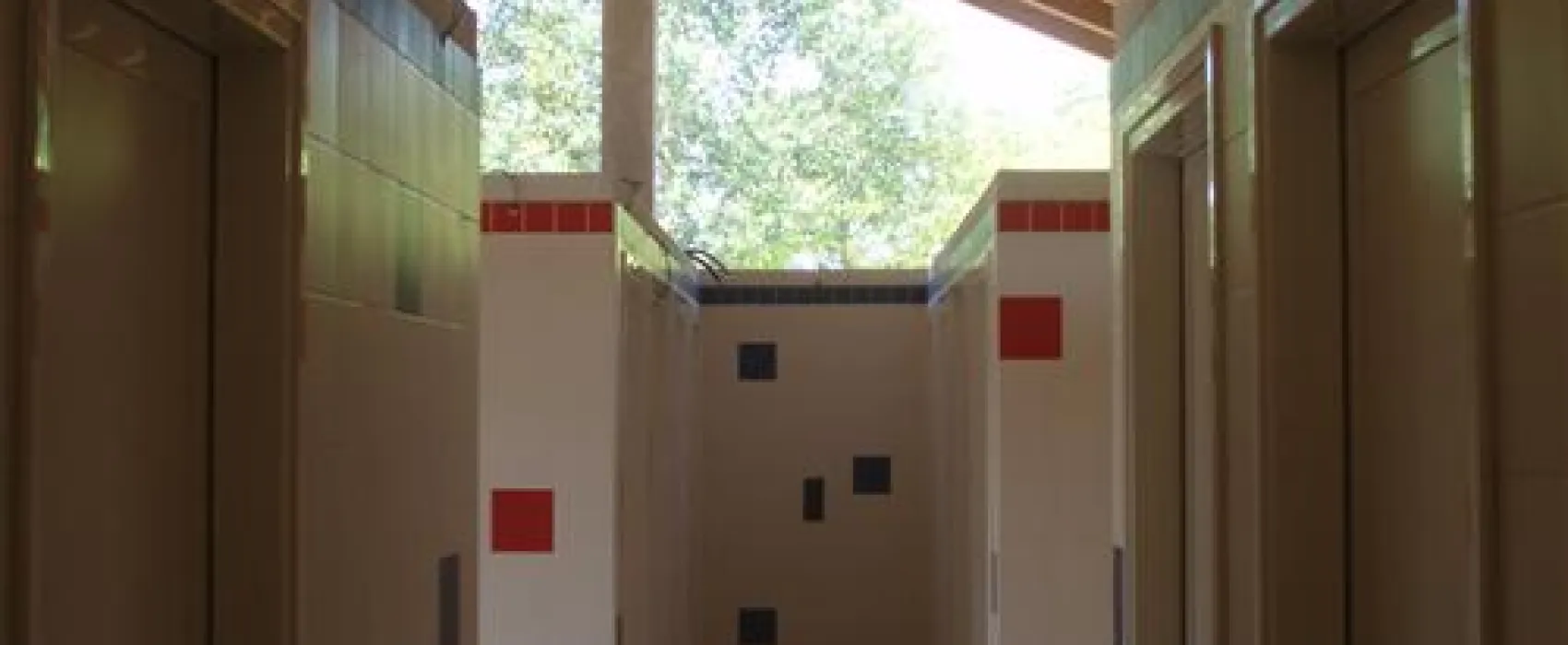 Campingpark Dei Dogi