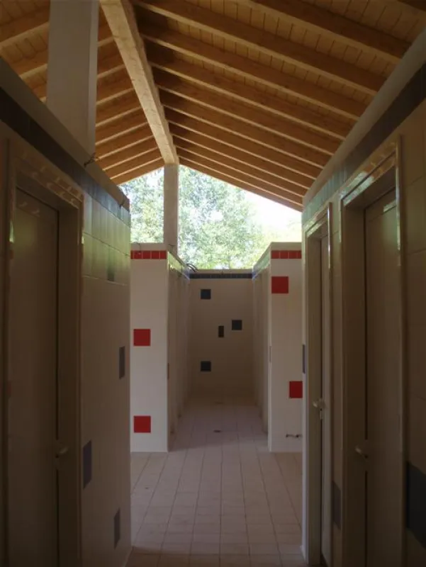 Campingpark Dei Dogi