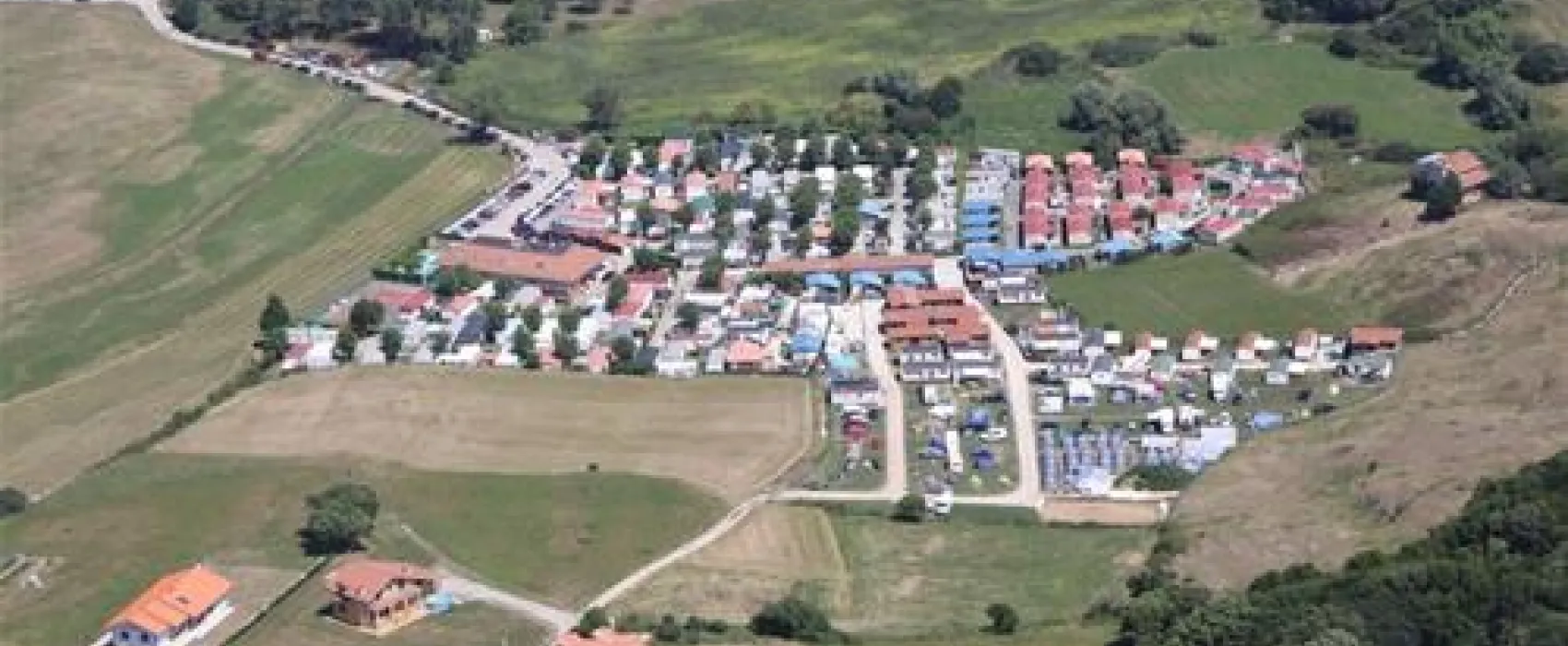 Camping Arenas