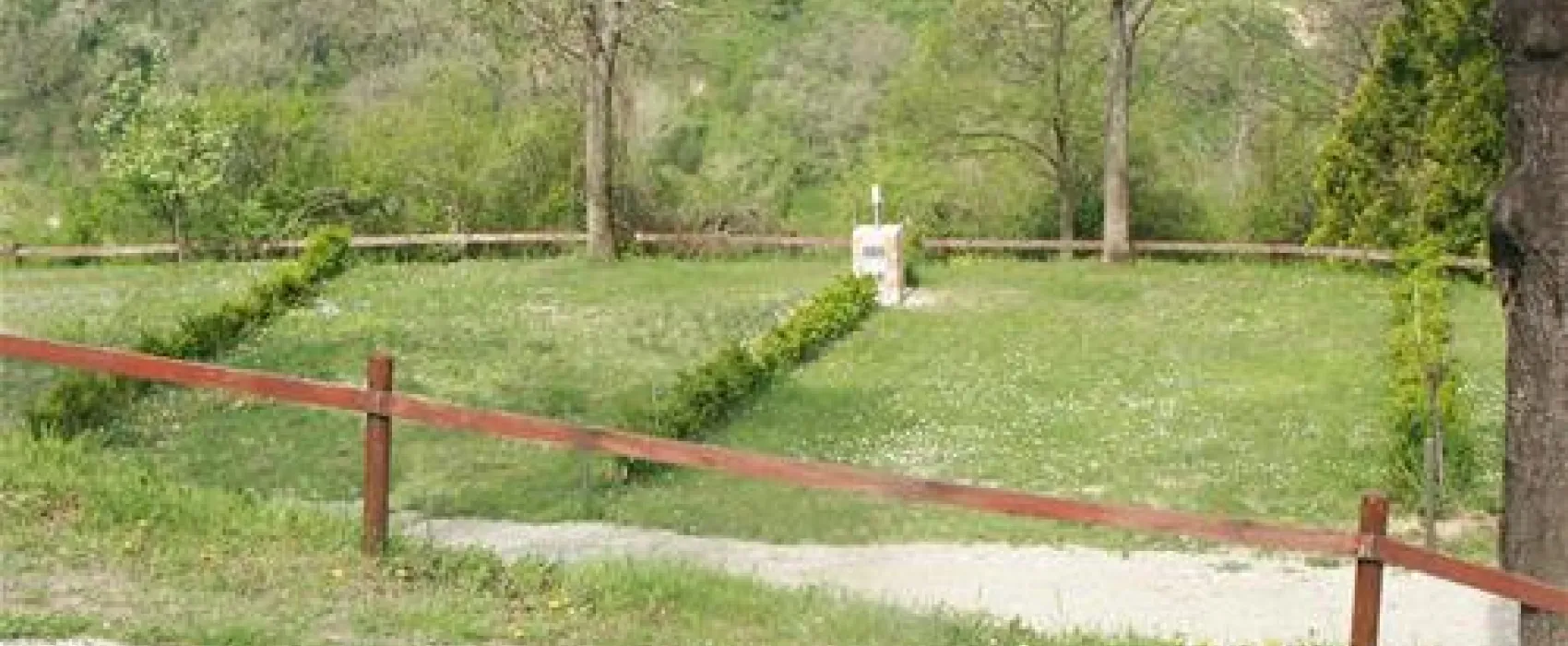 Agricampeggio La Stadera