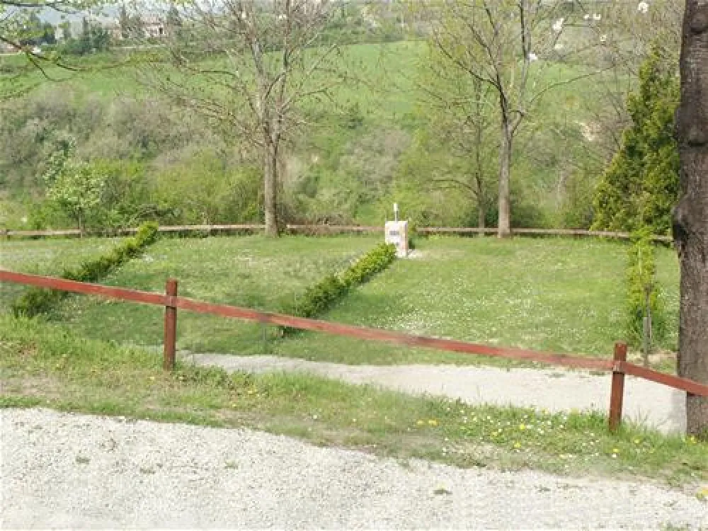 Agricampeggio La Stadera