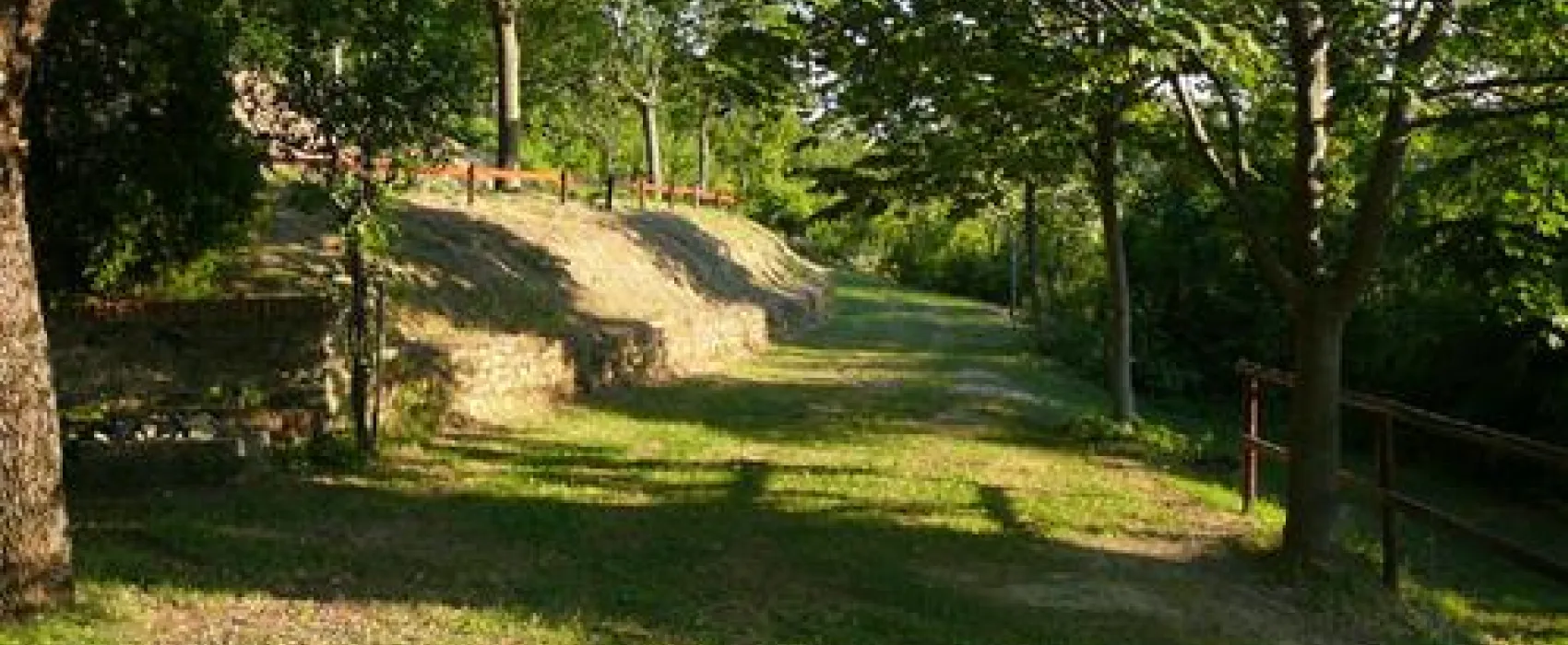 Agricampeggio La Stadera