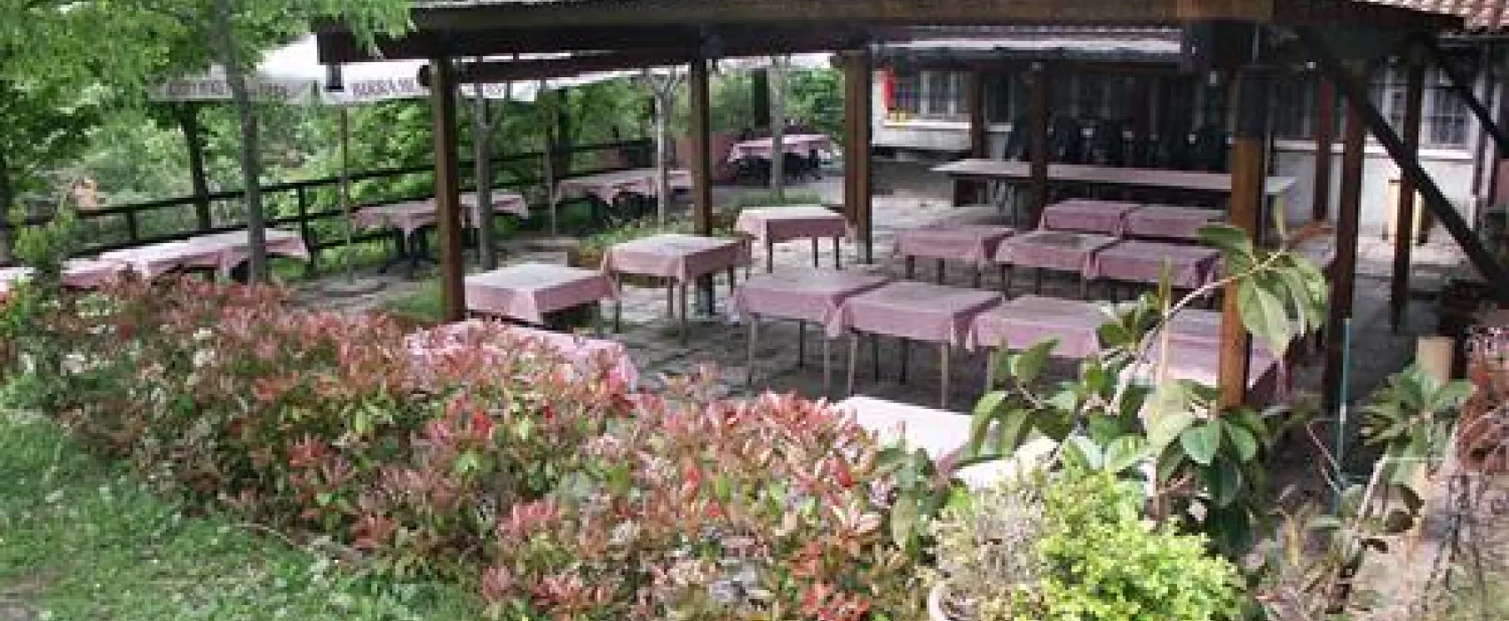 Agricampeggio La Stadera