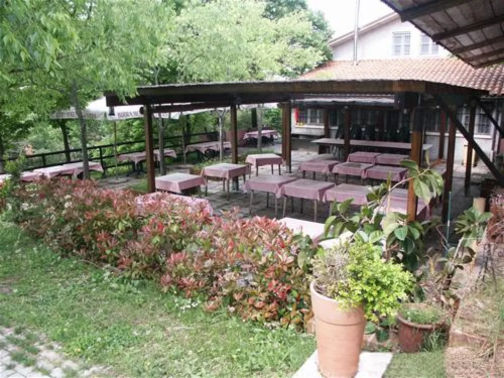 Agricampeggio La Stadera