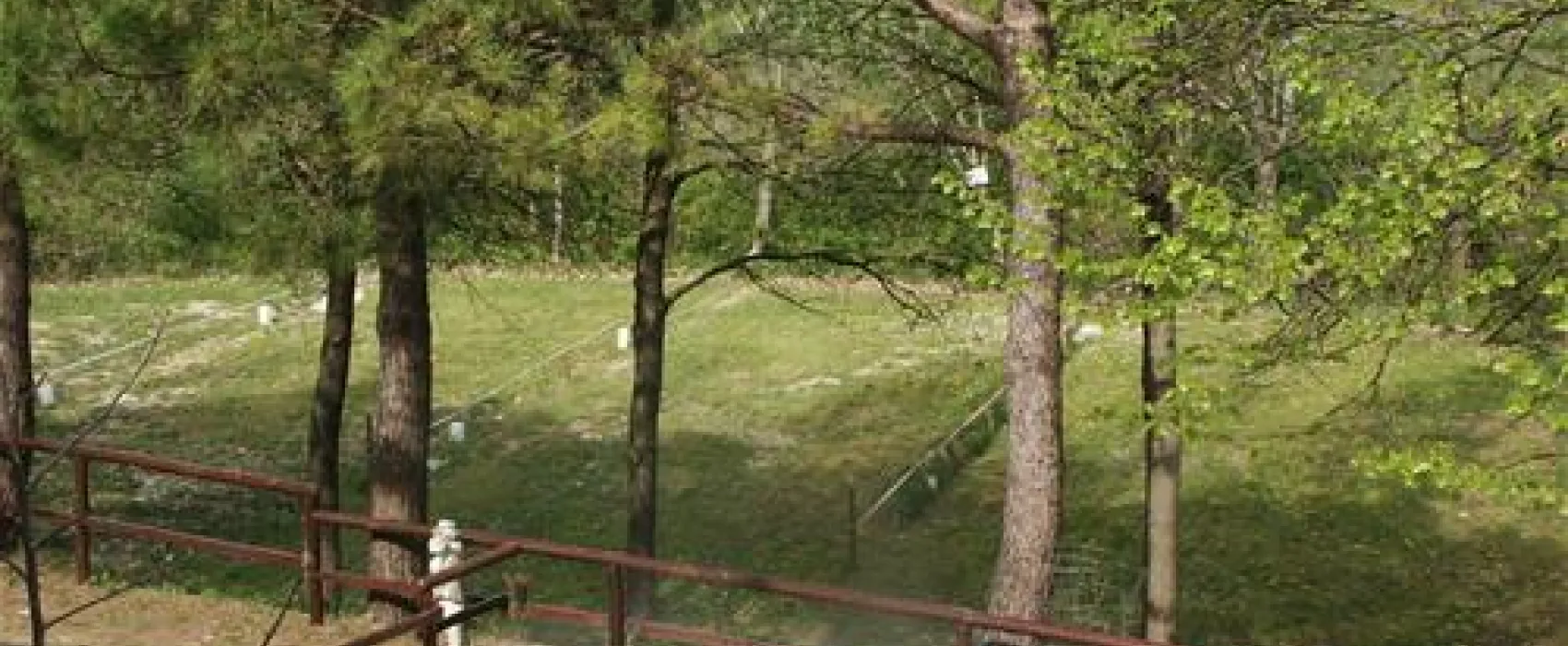 Agricampeggio La Stadera