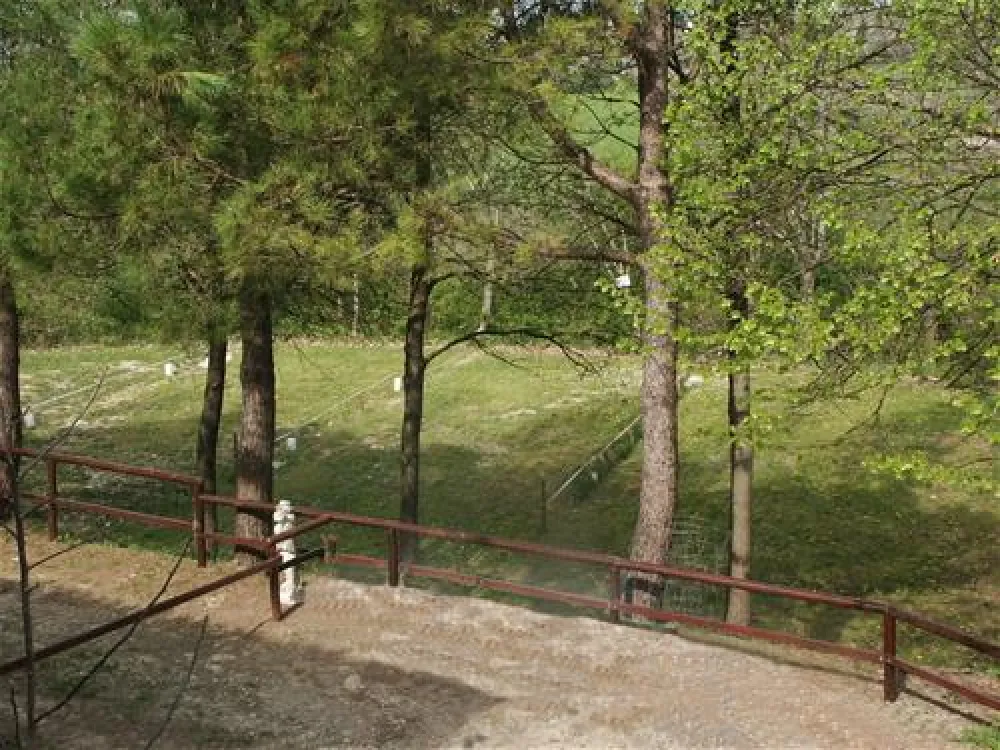 Agricampeggio La Stadera