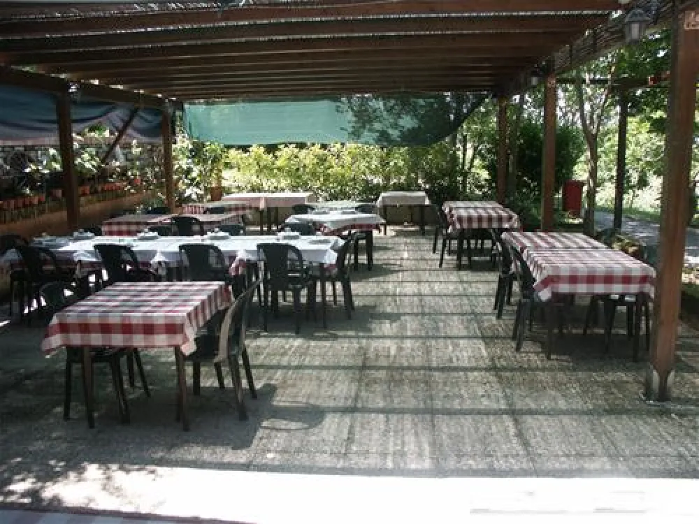 Agricampeggio La Stadera