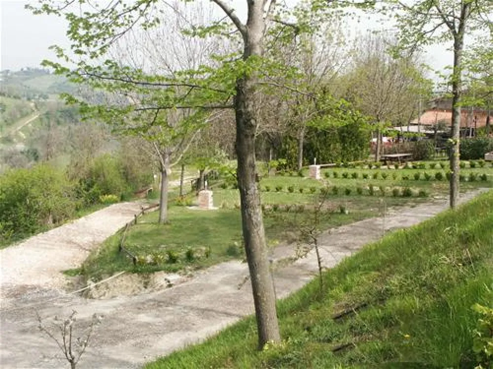 Agricampeggio La Stadera