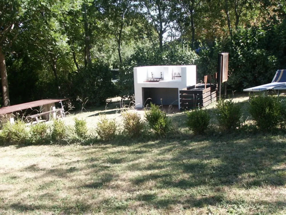 Agricampeggio La Stadera