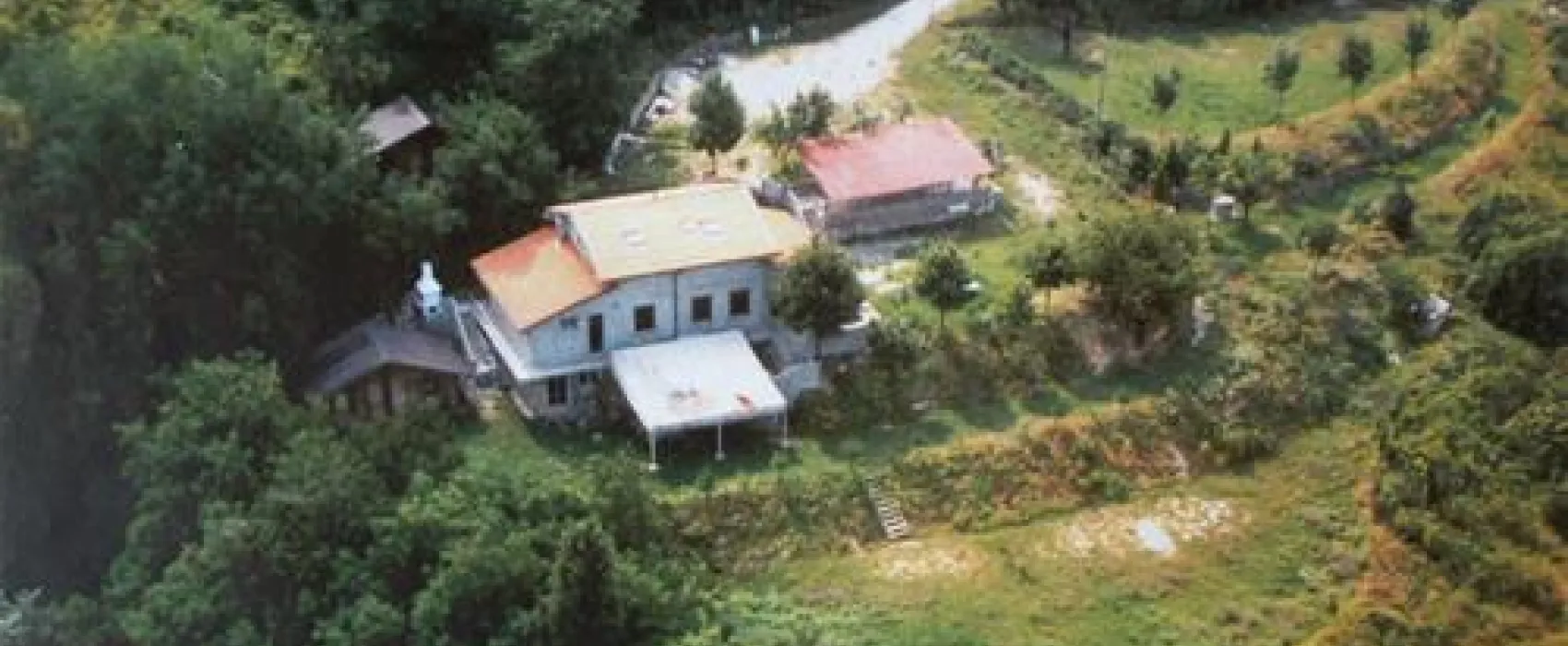 Agricampeggio La Stadera