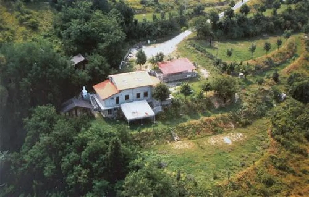 Agricampeggio La Stadera