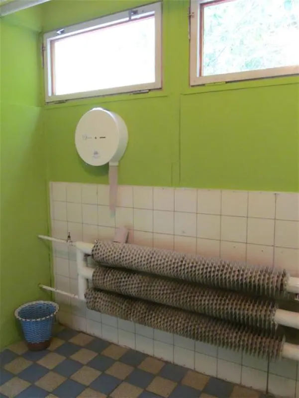 Autokempink Straznice