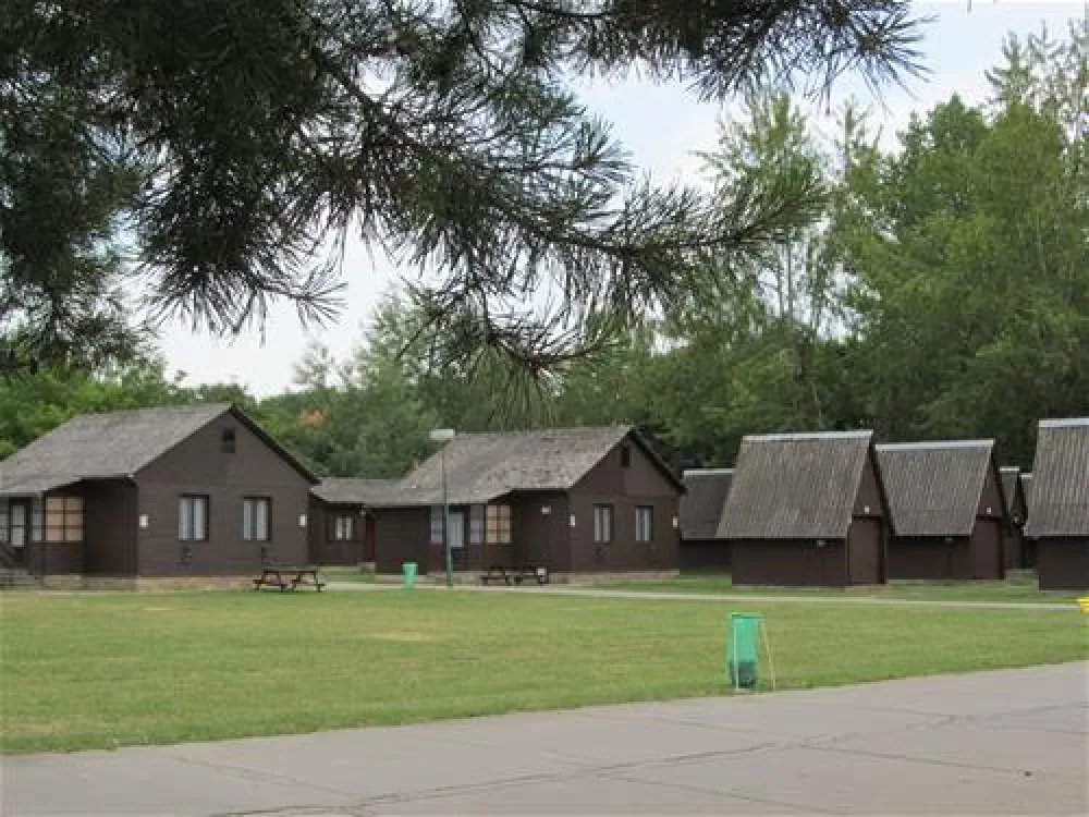 Autokempink Straznice