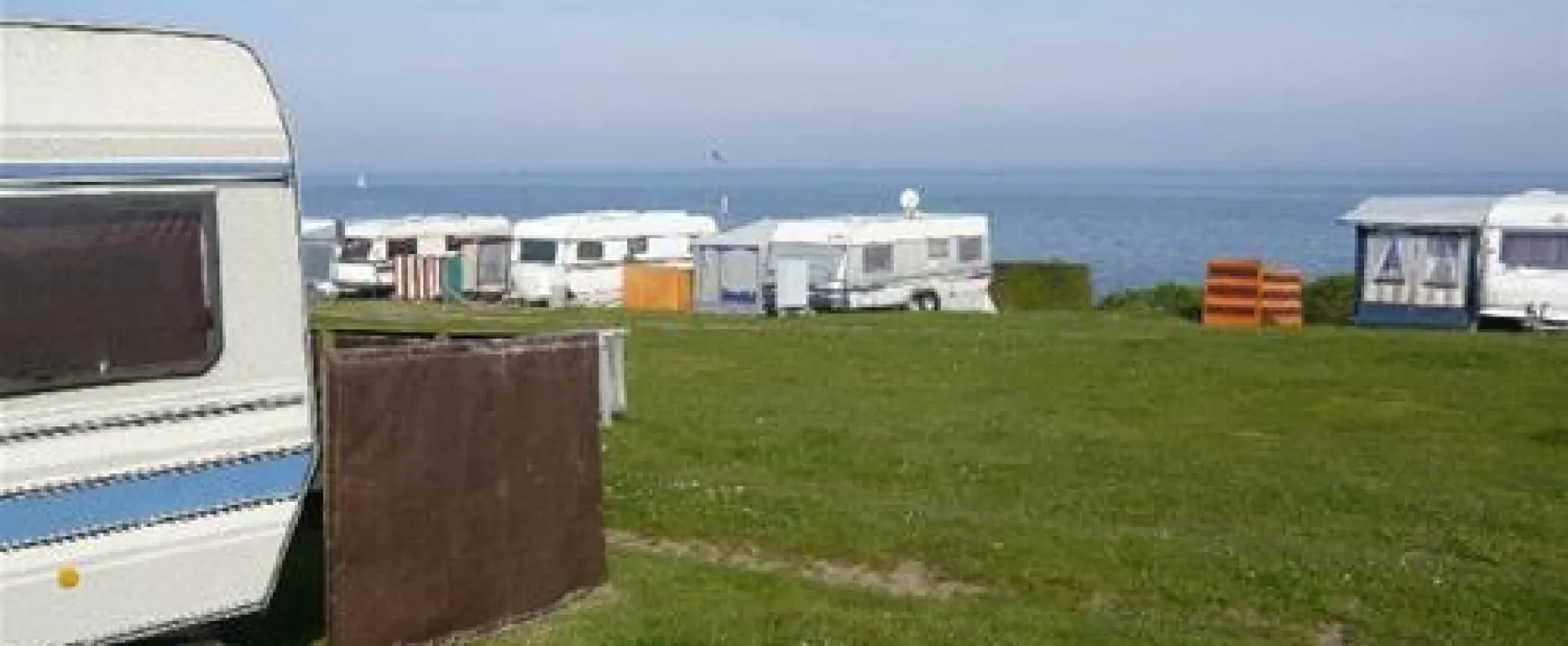Campingplatz Jordan