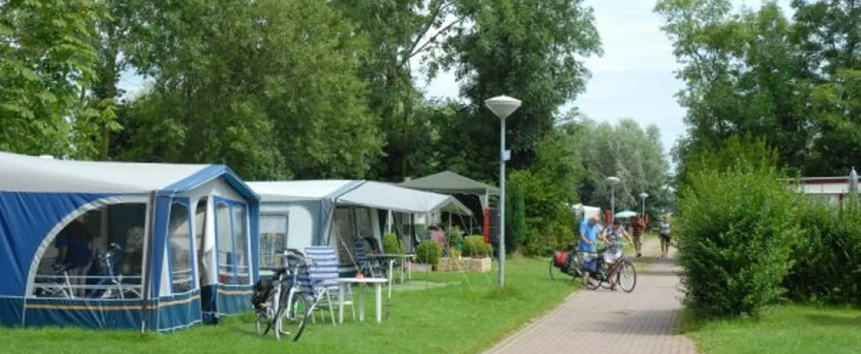 Camping Maaldrift
