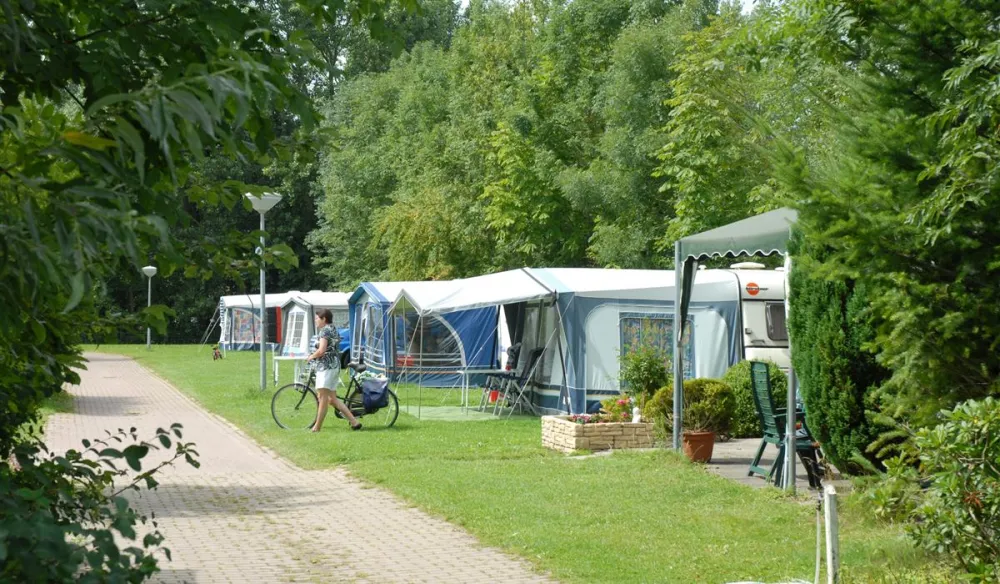 Camping Maaldrift