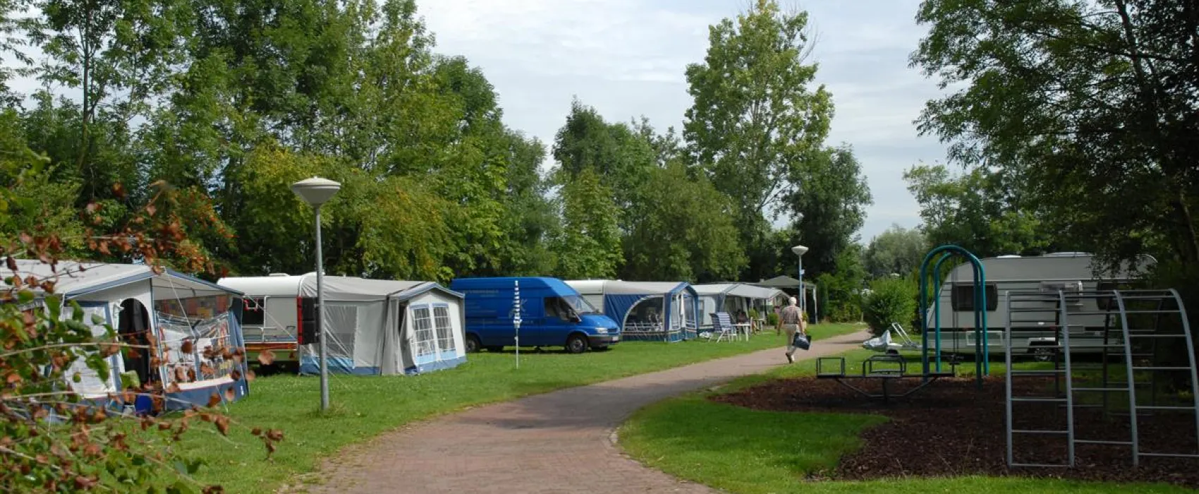 Camping Maaldrift