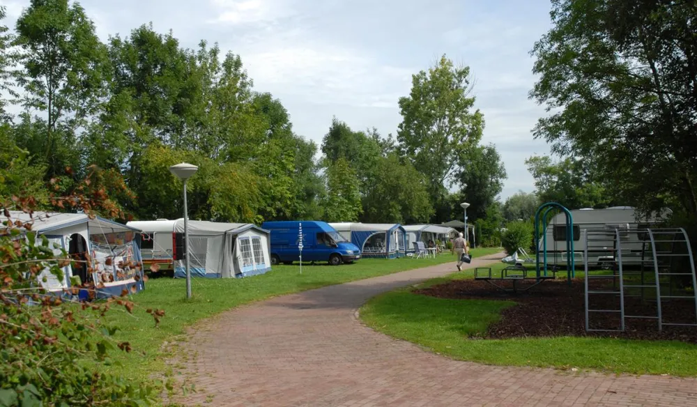 Camping Maaldrift