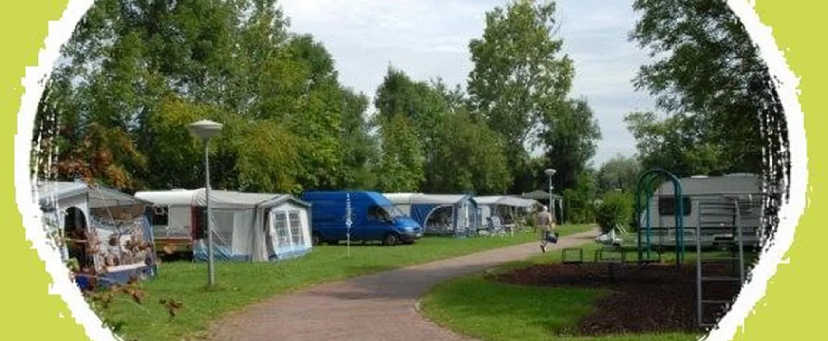 Camping Maaldrift