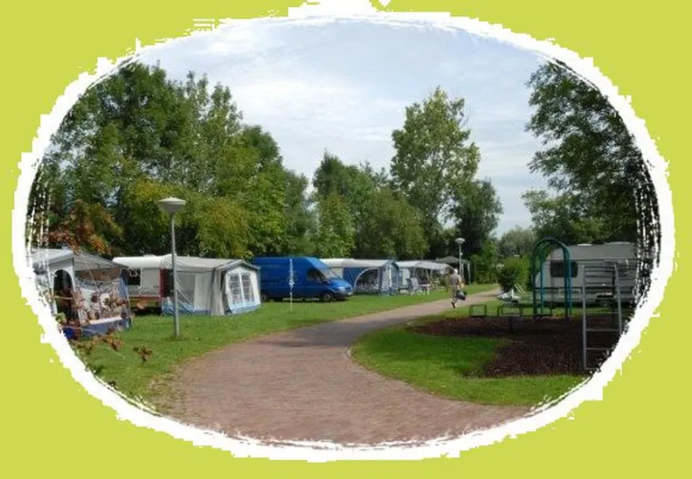 Camping Maaldrift