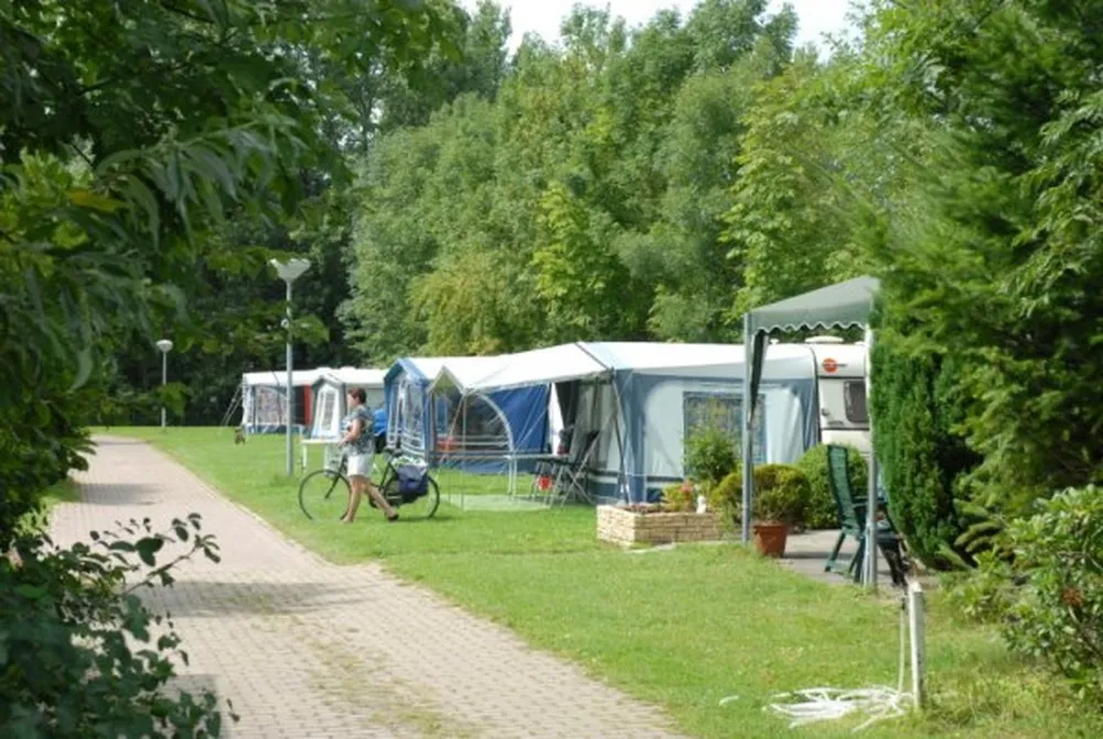 Camping Maaldrift