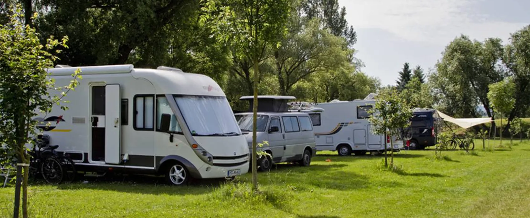 Werratal Camping