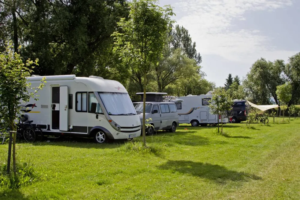 Werratal Camping