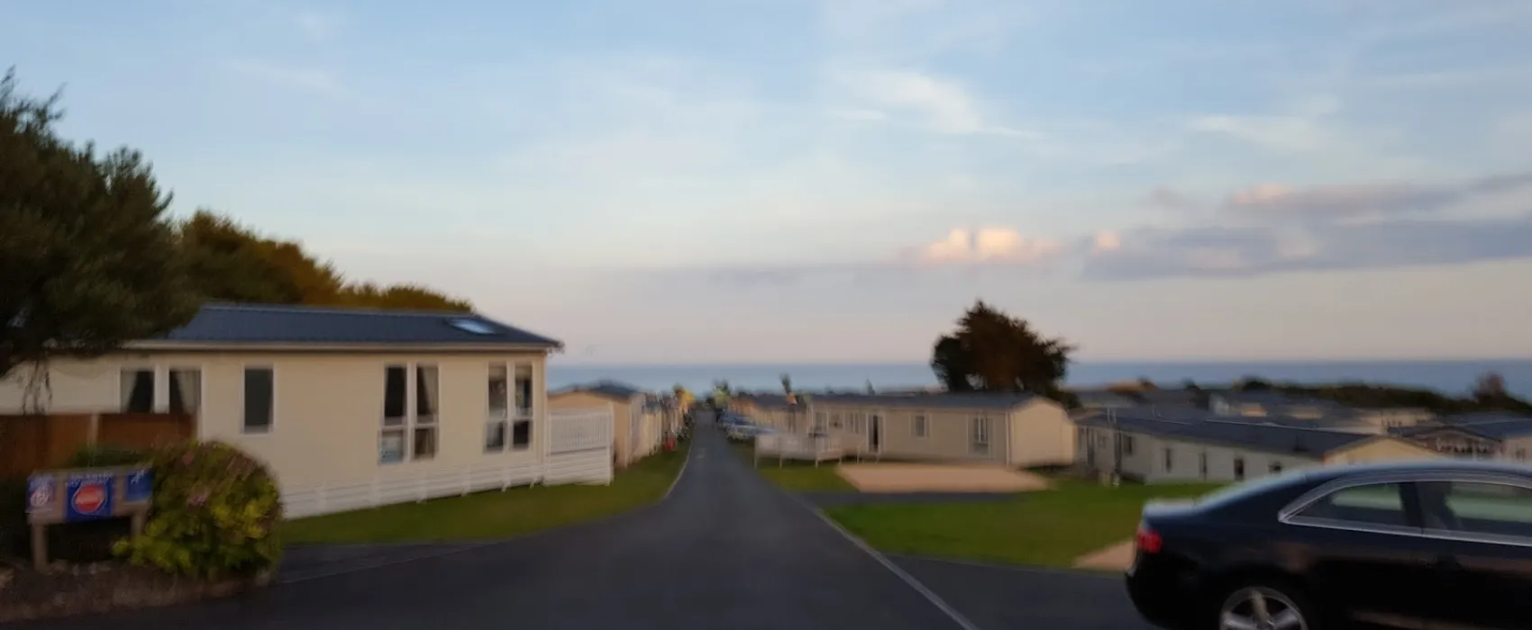 Centry Touring Caravans & Tents