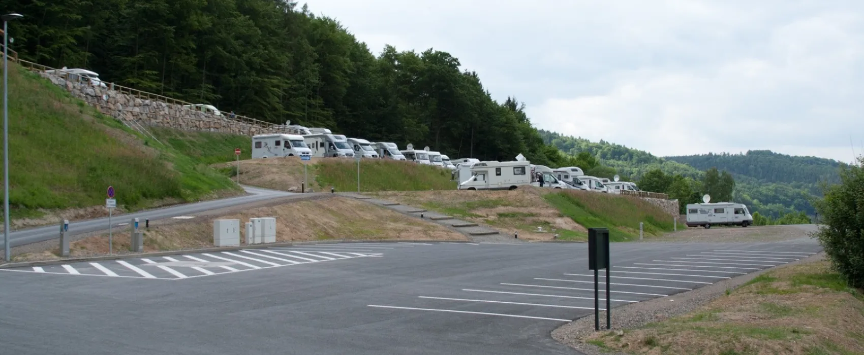 Campingplatz-Bettenhagen