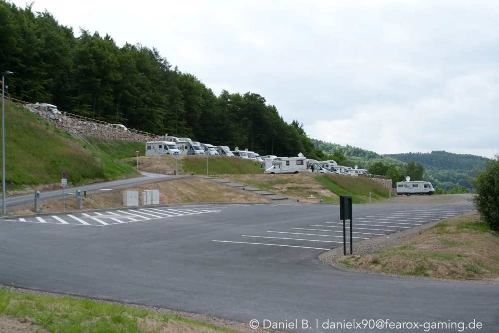 Campingplatz-Bettenhagen