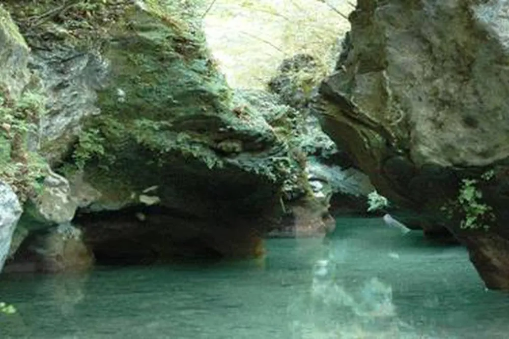 Le Streghe Agriturismo