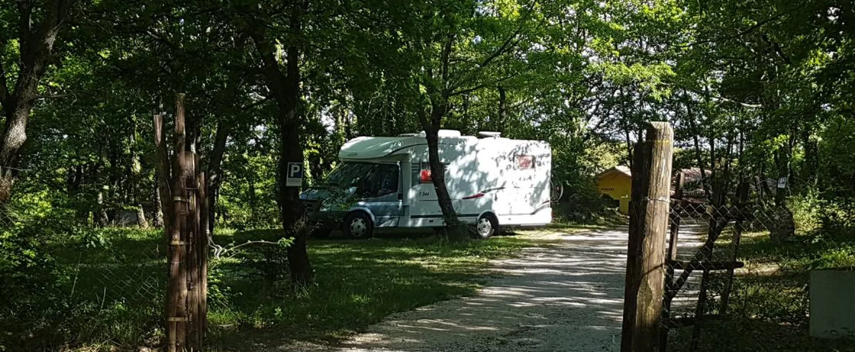 Le Streghe Agriturismo