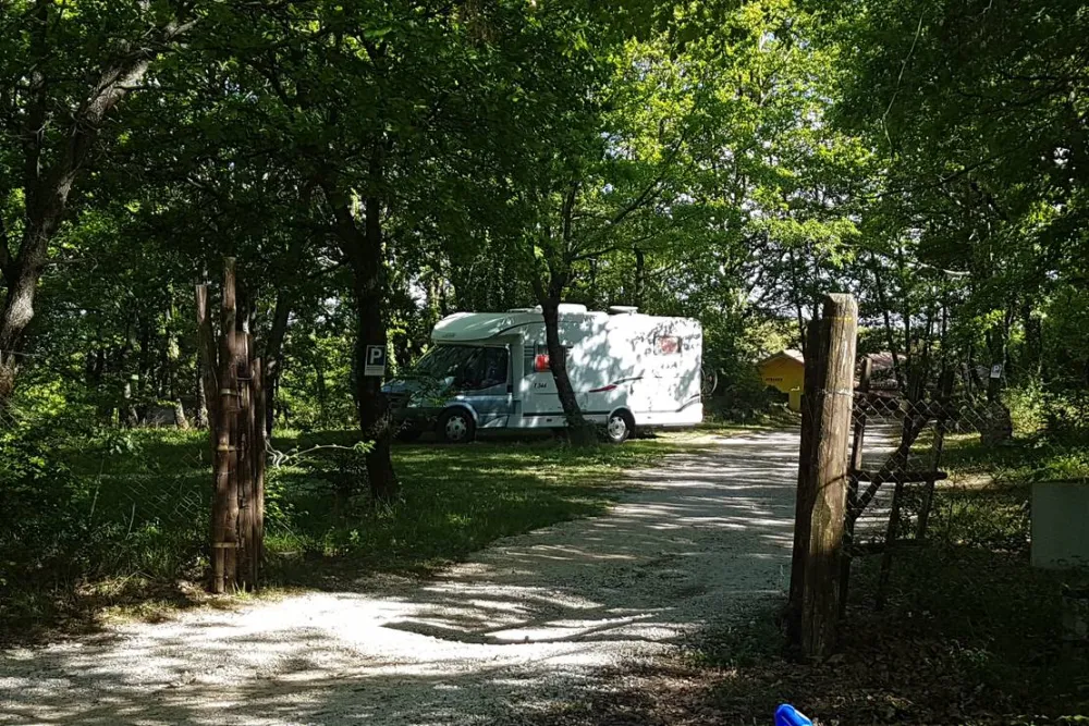 Le Streghe Agriturismo