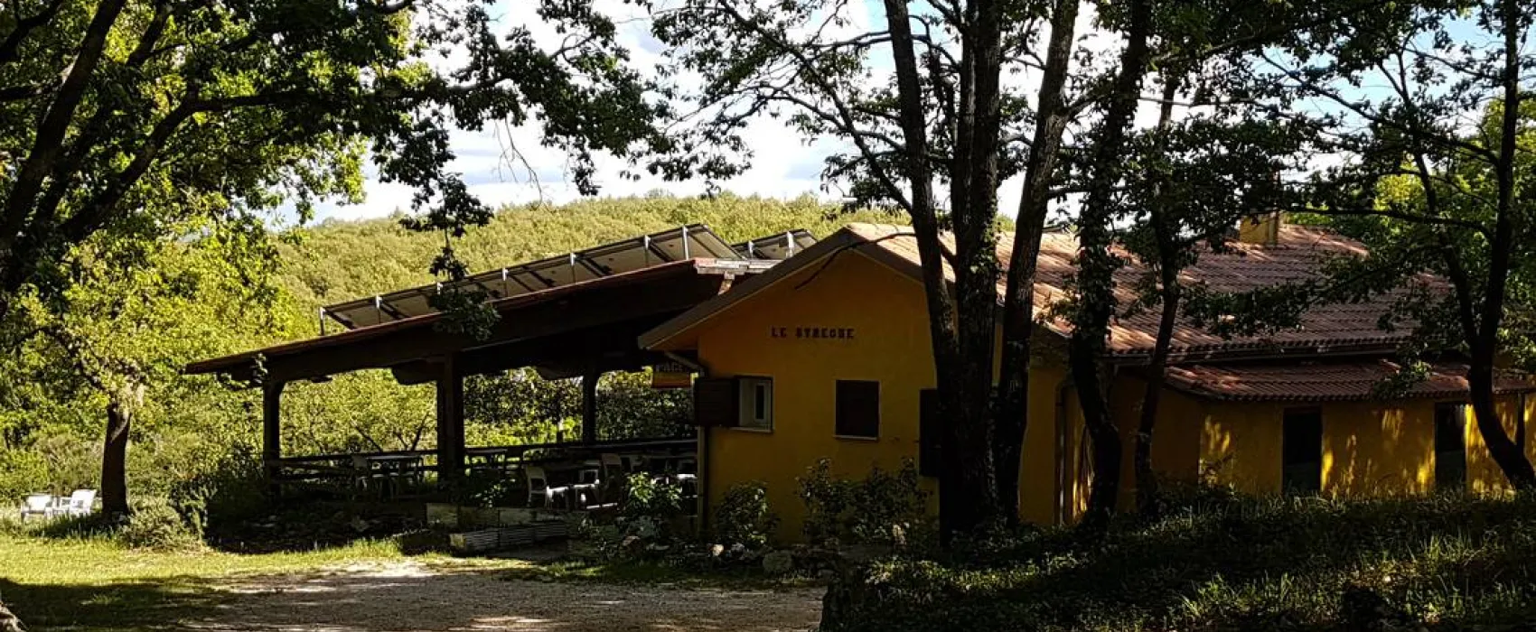 Le Streghe Agriturismo