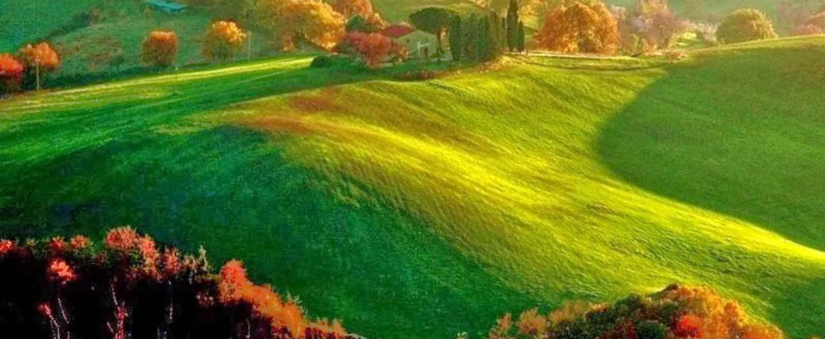 Le Streghe Agriturismo