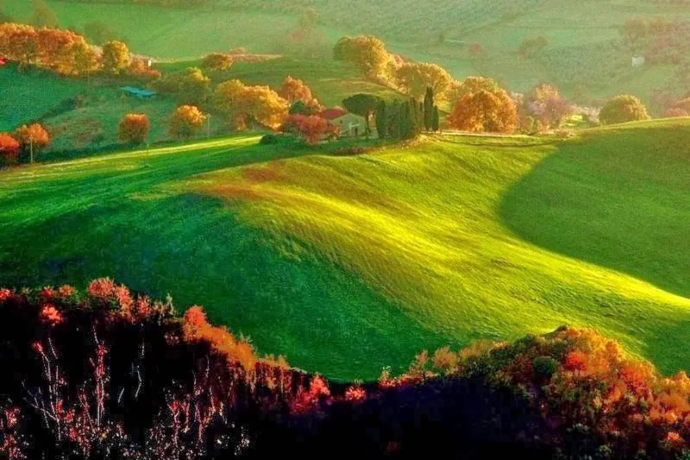 Le Streghe Agriturismo