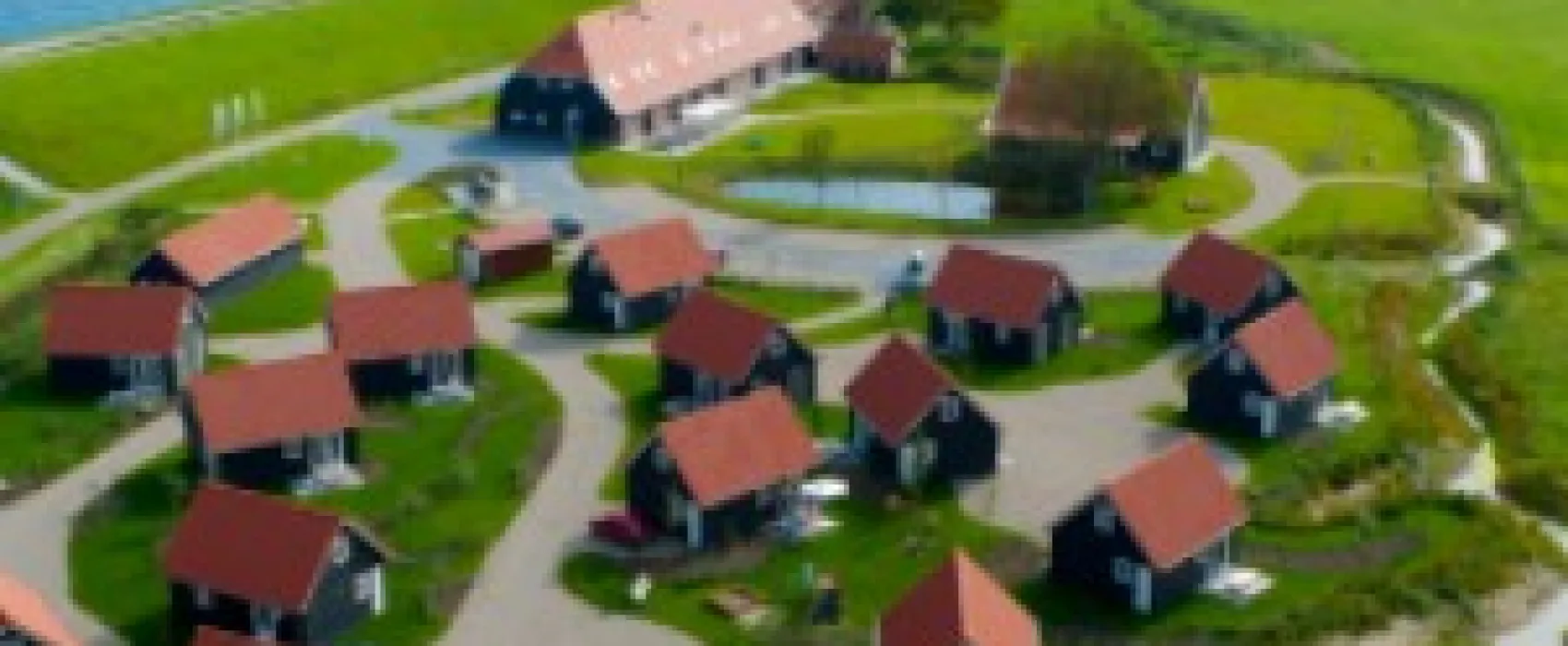 Camping Klein Stelle