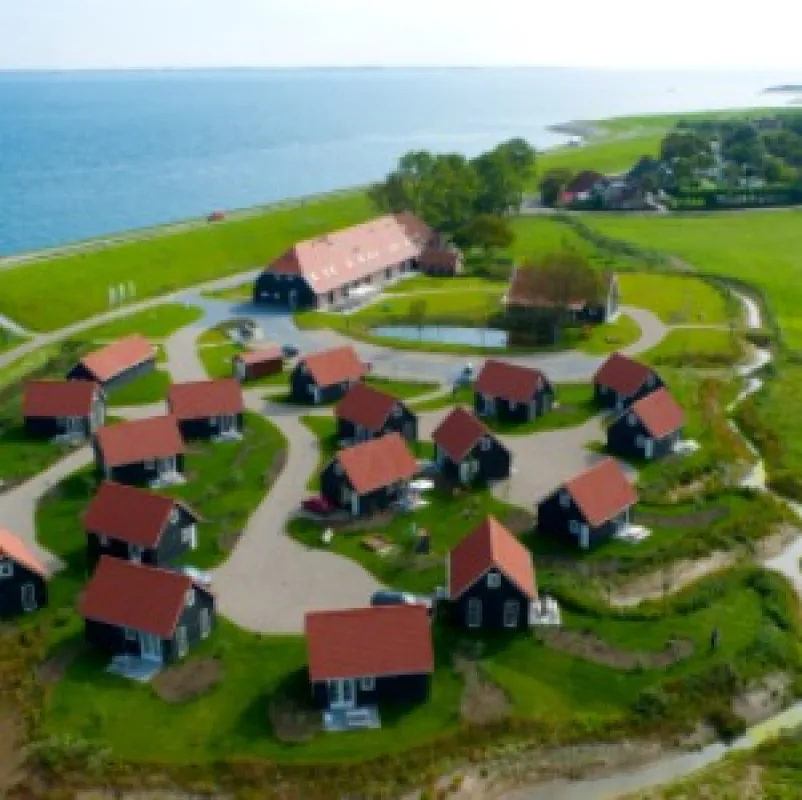 Camping Klein Stelle