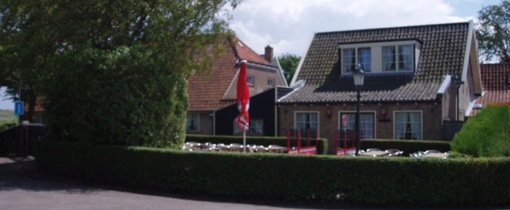 Camping Klein Stelle